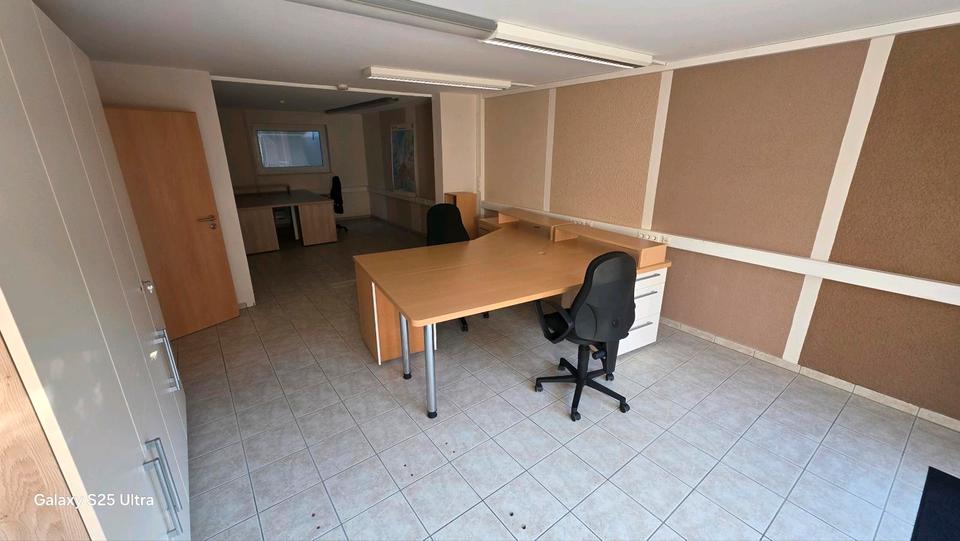Gewerbeobjekt Kirchlengern - 350&euro; | Angebot:26698112