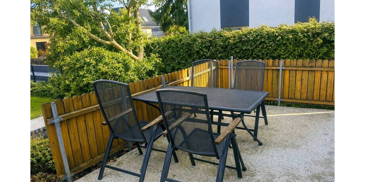 Doppelhaushälfte Berlin Rudow - 6 Zimmer, 135 m&sup2;, 498.000&euro; | Angebot:26820809