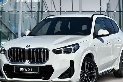 BMW X1 1.300 km 47.980 € Mönchengladbach 41066