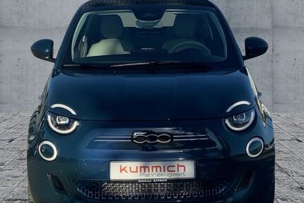 Fiat 500e 6.787 km 27.950 &euro; Crailsheim 74564
