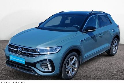 VW T-Roc 18.810 km 28.990 &euro; Melle 49324