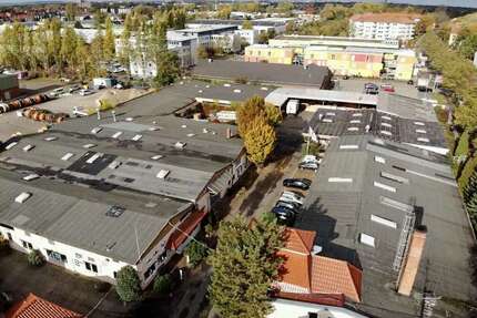 Grundstück in Hannover 2.490.000 € 7689 m²