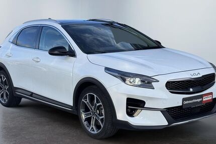 Kia XCeed 60.590 km 22.390 &euro; Gundelsheim 74831