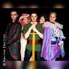 Helden 17.01.2026 Galli Theater Wiesbaden