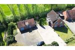 Interessantes Wohnhaus mit 2 Wohnungen, Nebengebäude und Grünland - Einfamilienhaus Stolzenau | Angebot:26701576