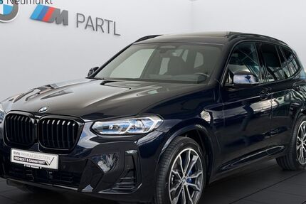 BMW X3 2.500 km 65.740 &euro; Neumarkt 92318