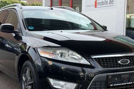 Ford Mondeo 241.000 km 1.999 &euro; Euskirchen 53879