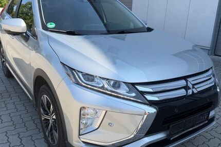 Mitsubishi Eclipse Cross 91.000 km 15.900 &euro; Berlin 12681