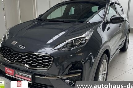 Kia Sportage 26.740 km 25.770 &euro; Horb a/N 72160