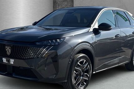 Peugeot 3008 9.305 km 32.980 &euro; Preetz 24211