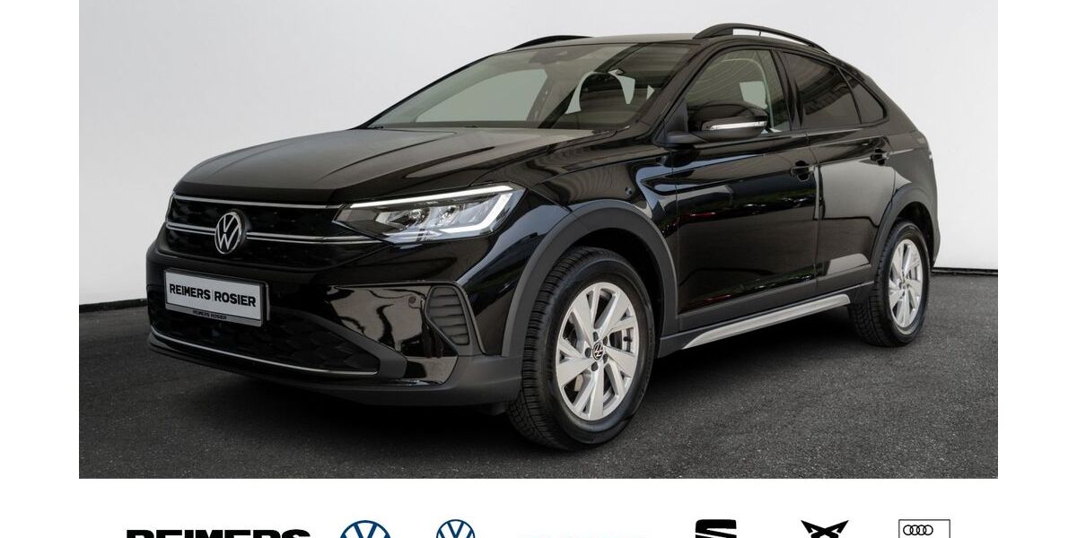 VW Taigo 10.310 km 23.290 &euro; Rellingen/Hamburg 25462