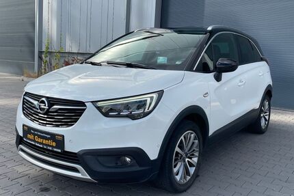 Opel Crossland (X) 105.390 km 10.990 &euro; Korbach 34497