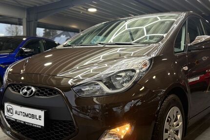 Hyundai ix20 47.000 km 10.499 &euro; Osterholz-Scharmbeck 27711