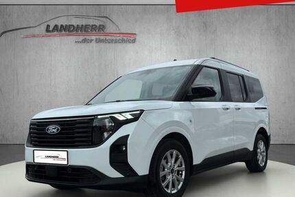 Ford Tourneo Courier 14.422 km 20.995 &euro; Thannhausen 86470