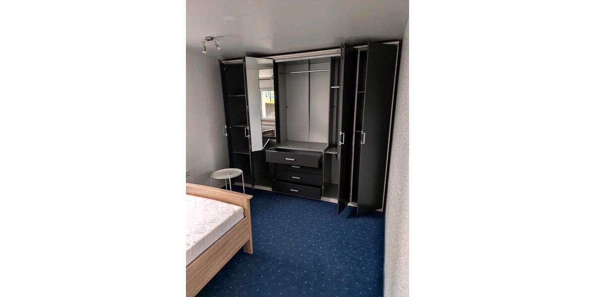 Etagenwohnung Denkendorf - 2 Zimmer, 34 m&sup2;, 465&euro; | Angebot:25934893