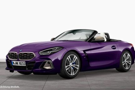 BMW Z4 M40i