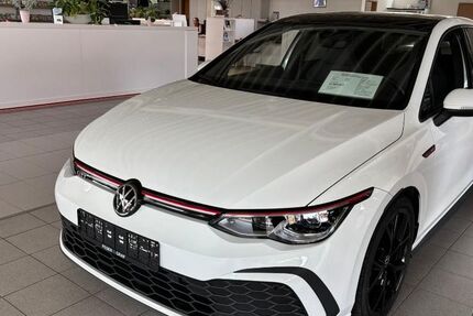 VW Golf 52.600 km 27.990 &euro; Spalt 91174
