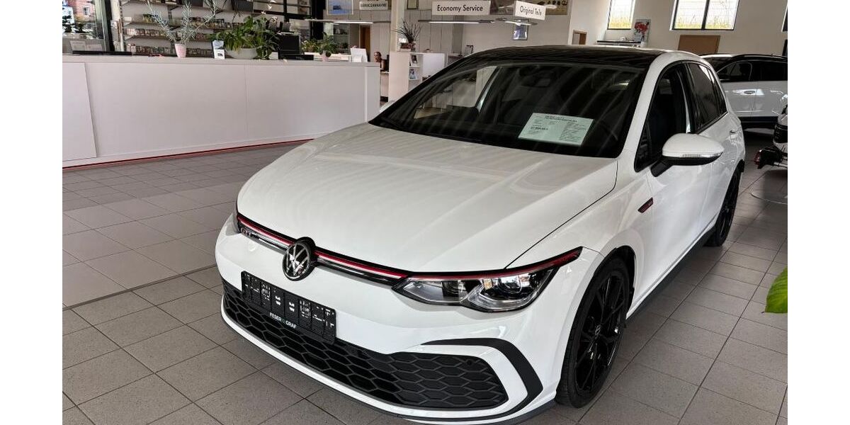 VW Golf 52.600 km 27.990 &euro; Spalt 91174