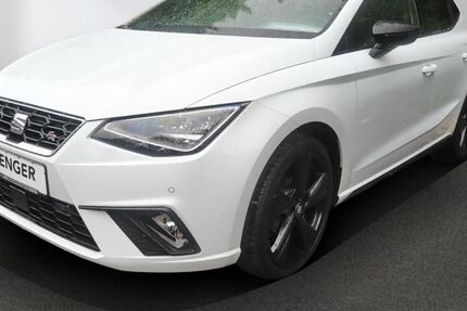 Seat Ibiza 71.250 km 11.890 &euro; Bad Schwartau 23611