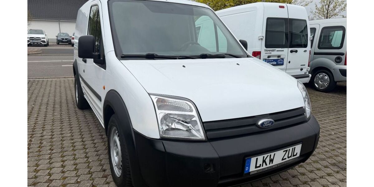 Ford Transit 184.000 km 3.499 &euro; Niestetal 34266