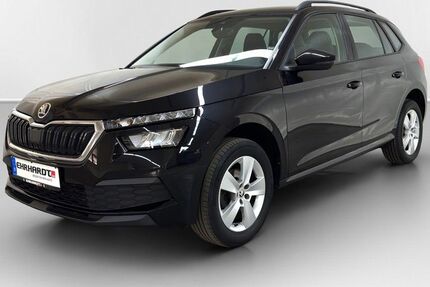 Skoda Kamiq 45.440 km 15.490 &euro; Suhl 98529
