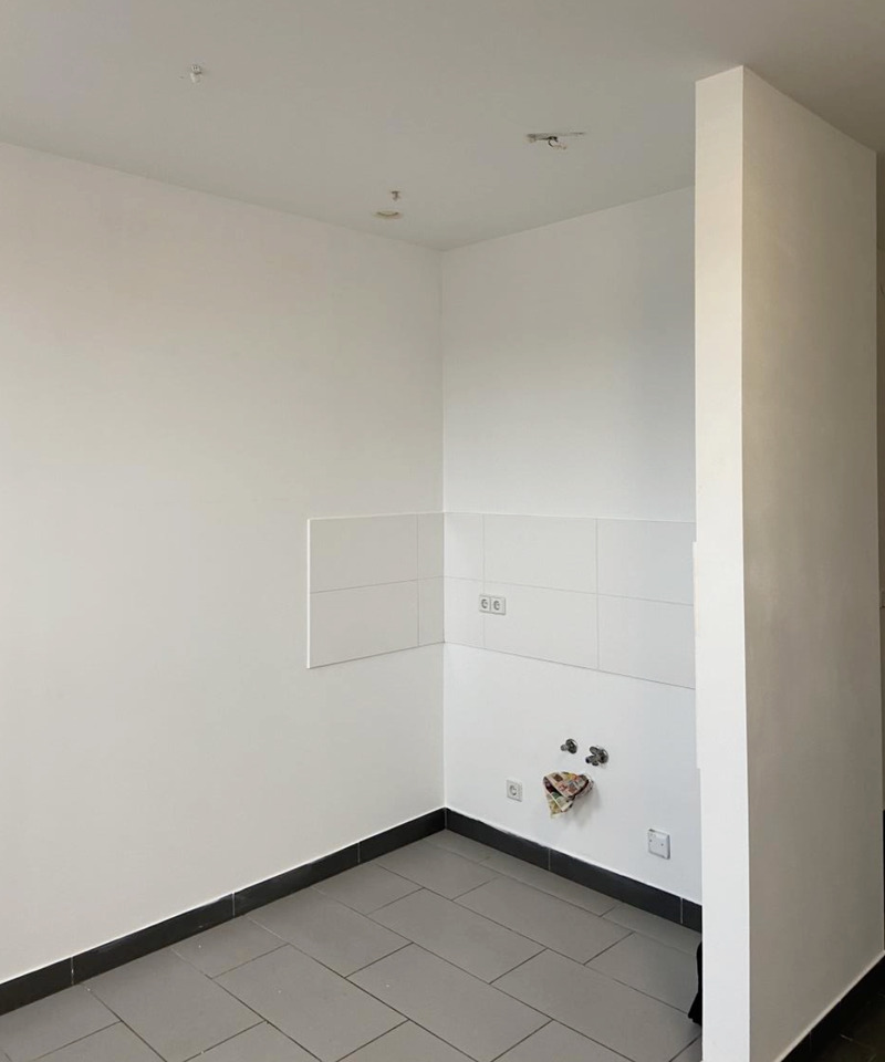 29 qm große Wohnung in Oranienburg