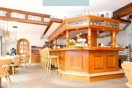 Gewerbeobjekt Braunlage-Hohegeiß Hohegeiß - 419.000&euro; | Angebot:26067360