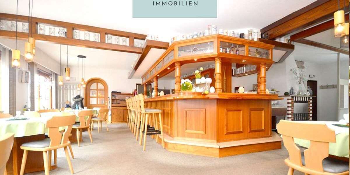 Gewerbeobjekt Braunlage-Hohegeiß Hohegeiß - 419.000&euro; | Angebot:26067360