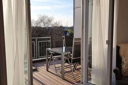 Wohnung Krefeld Krefeld-Mitte - 2 Zimmer, 63 m&sup2;, 570&euro; | Angebot:26855428
