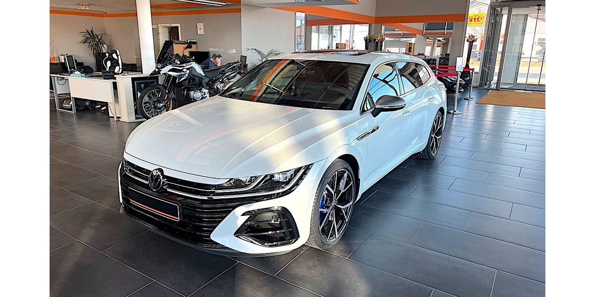 VW Arteon 58.150 km 39.900 &euro; Egling 82544