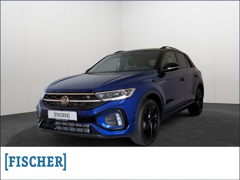 T-Roc