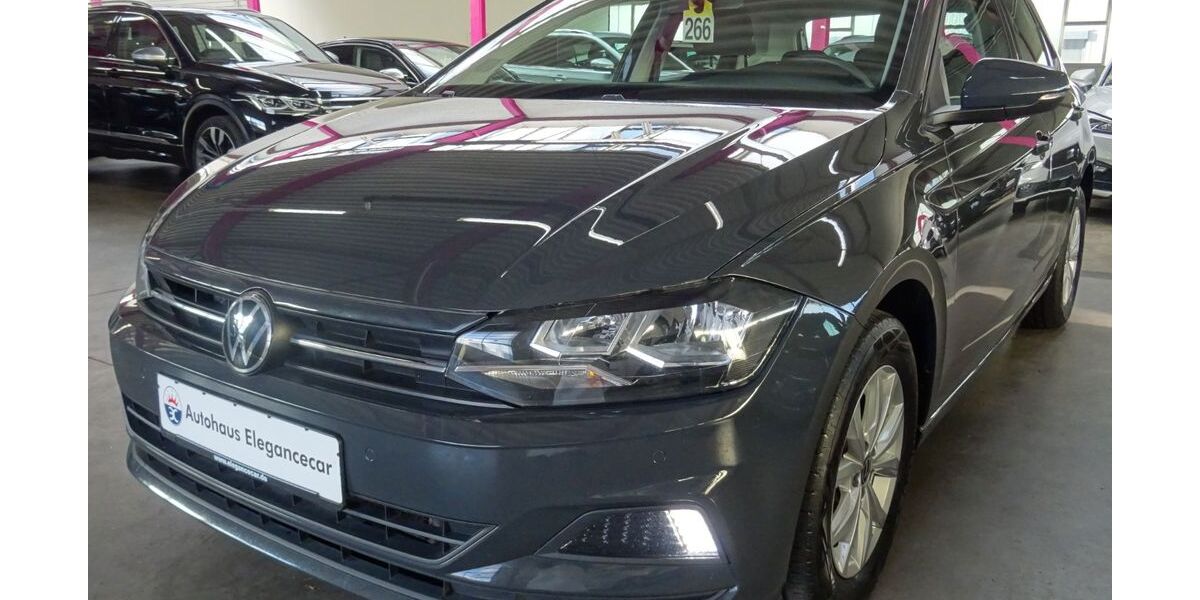 VW Polo 95.223 km 14.949 &euro; Holzgerlingen bei Stuttgart 71088