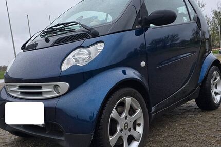 Smart ForTwo 219.000 km 1.950 &euro; Adelsdorf-Aisch 91325