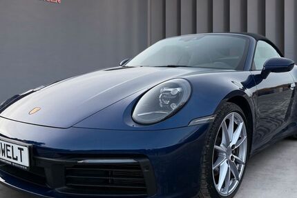 Porsche 911 Urmodell 42.000 km 114.990 € Schwetzingen 68723