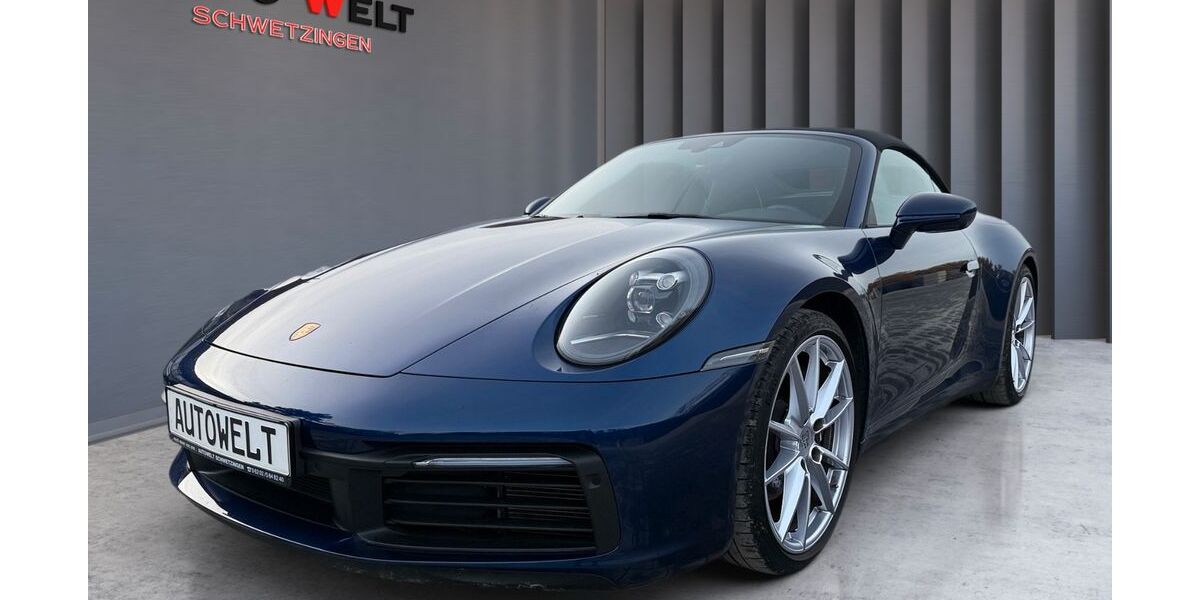 Porsche 911 Urmodell 42.000 km 114.990 € Schwetzingen 68723
