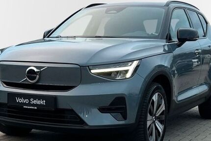 Volvo XC40 40.300 km 29.900 &euro; Schwerte 58239