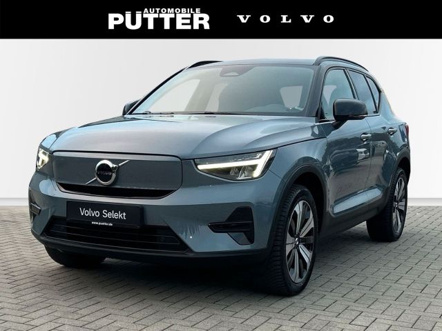 Volvo XC40 40.300 km 30.890 &euro; Schwerte 58239