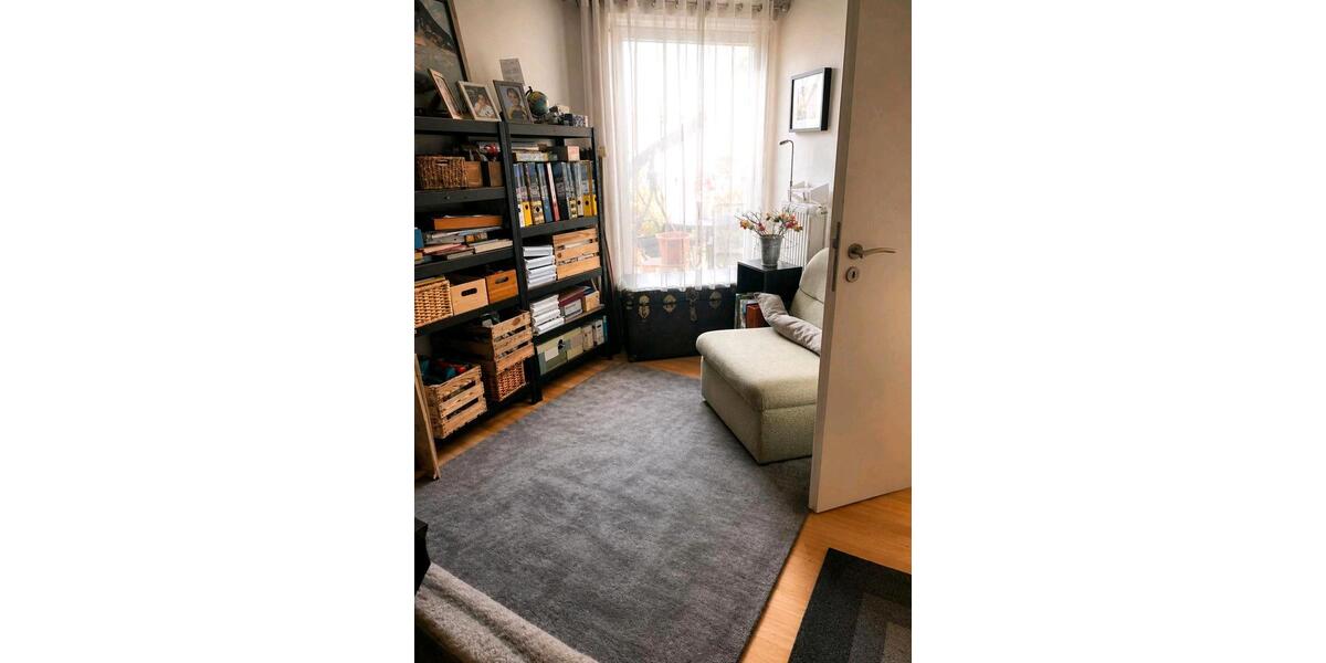 Erdgeschoßwohnung Pinneberg - 2 Zimmer, 60 m&sup2;, 260.000&euro; | Angebot:26975872