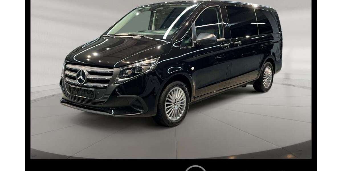 Mercedes-Benz Vito 16.098 km 57.219 &euro; Neckarsulm 74172
