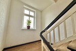 HORN IMMOBILIEN++RESERVIERT! Neustrelitz, vermietetes MFH mit 10 Wohneinheiten, Stellplätzen und Keller - Mehrfamilienhaus, Wohnhaus Neustrelitz | Angebot:25571441