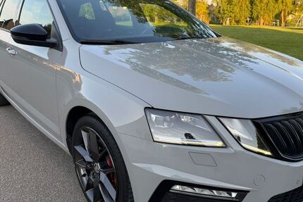 Skoda Octavia 169.813 km 12.995 &euro; Penzlin 17219