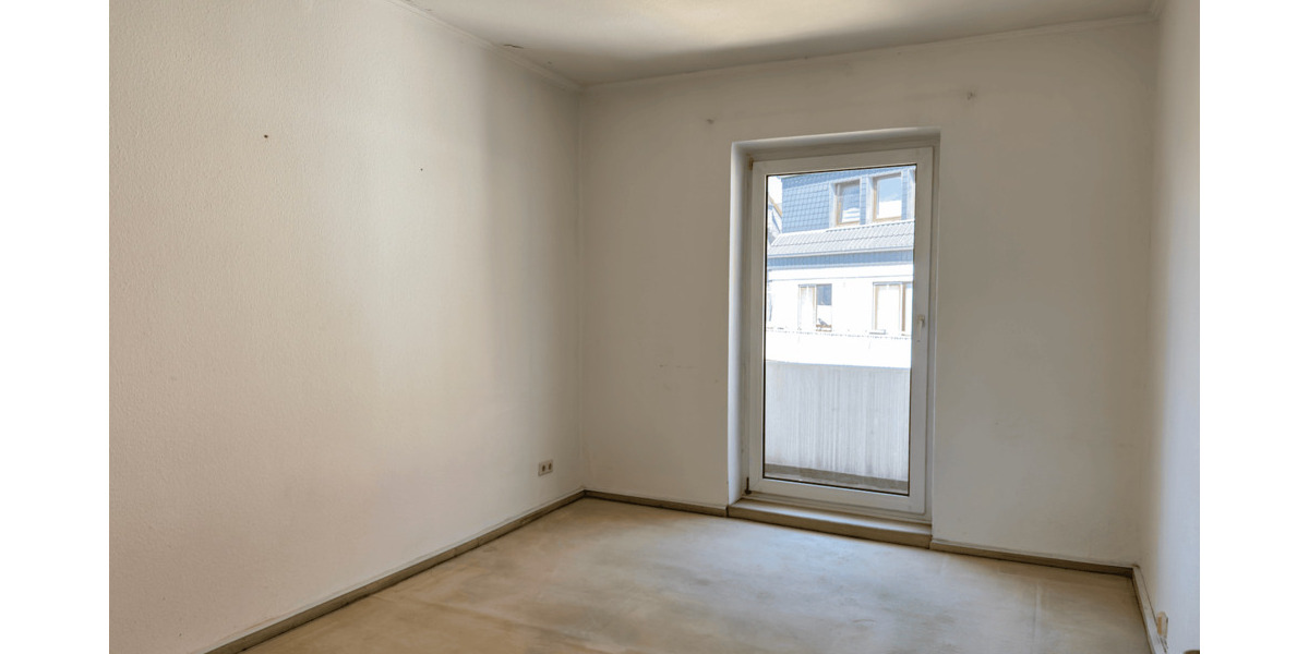 Etagenwohnung Bremen Weidedamm - 3 Zimmer, 63 m&sup2;, 800&euro; | Angebot:26842048