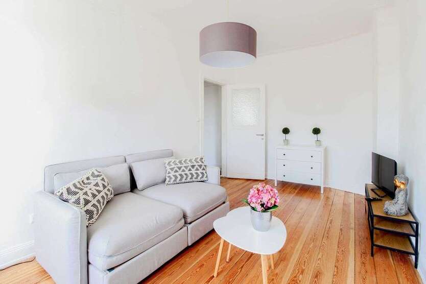 Wohnung zum Kaufen in Hamburg 360.000 € 52.25 m²