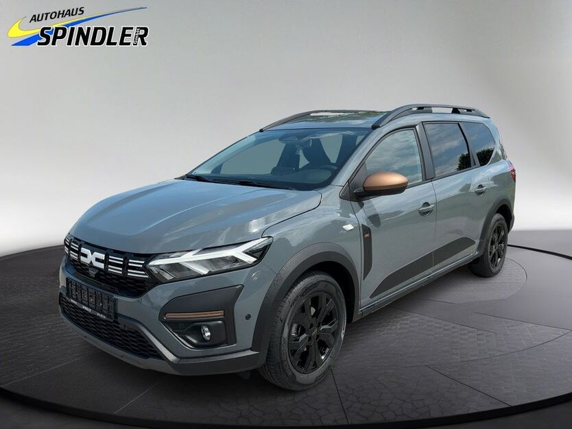 Dacia Jogger 2.500 km 26.990 € Hutthurm OT Prag 94116