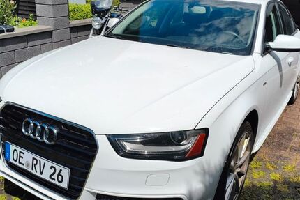 Audi A4 179.850 km 10.800 &euro; Wenden 57482