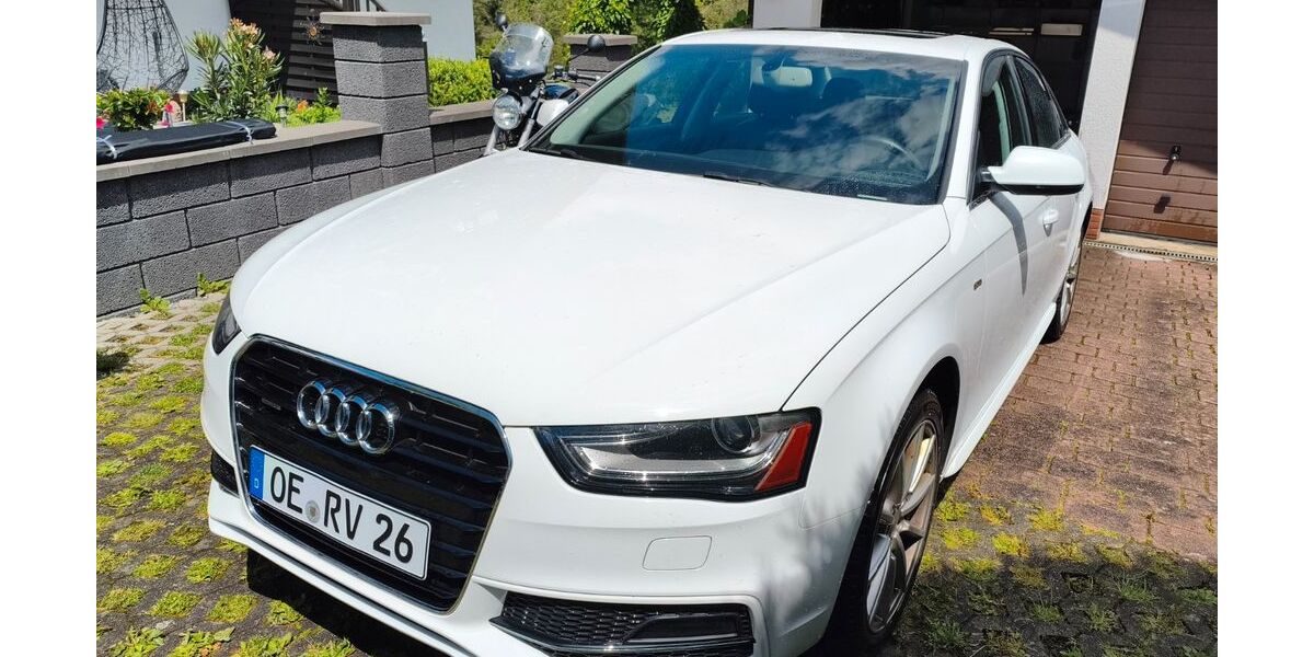 Audi A4 179.850 km 10.800 &euro; Wenden 57482
