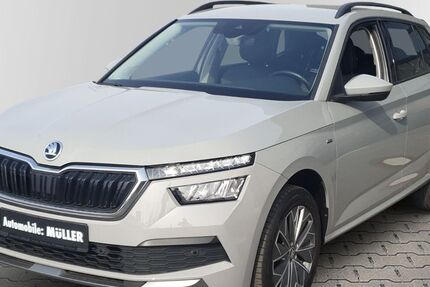 Skoda Kamiq 42.716 km 17.250 &euro; Leipzig 04328