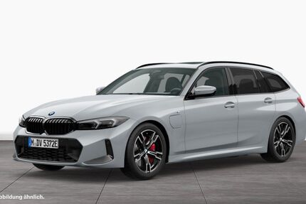BMW 330 25.747 km 50.605 &euro; Barsbüttel bei Hamburg 22885