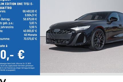 Audi A6 22.900 km 67.480 &euro; Magdeburg 39116
