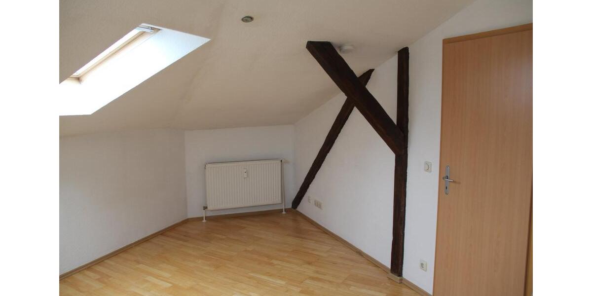 Dachgeschoßwohnung Rostock Hansaviertel - 2 Zimmer, 70 m&sup2;, 800&euro; | Angebot:26062116